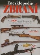 Encyklopedie zbraní - cena, porovnanie