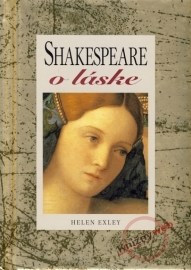 Shakespeare o láske