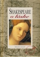 Shakespeare o láske - cena, porovnanie