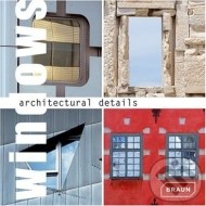 Architectural Details - Windows - cena, porovnanie