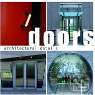 Architectural Details - Doors - cena, porovnanie