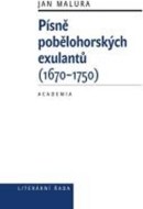 Písně pobělohorských exulantů (1670 - 1750) - cena, porovnanie