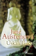 Úskalí lásky - cena, porovnanie