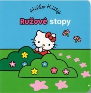 Hello Kitty: Ružové stopy - cena, porovnanie
