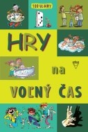 Hry na voľný čas - cena, porovnanie