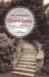 Olivová farma