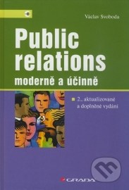 Public relations