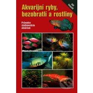 Akvarijní ryby, bezobratlí a rostliny - cena, porovnanie