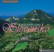Slovensko medzi nebom a zemou - cena, porovnanie
