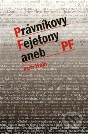 Právníkovy fejetony aneb PF