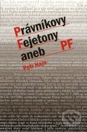 Právníkovy fejetony aneb PF - cena, porovnanie