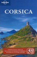 Corsica - cena, porovnanie