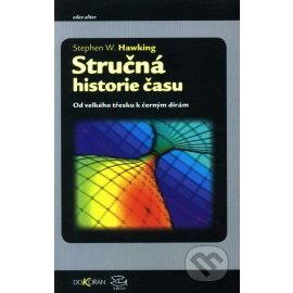 Stručná historie času