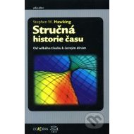 Stručná historie času - cena, porovnanie