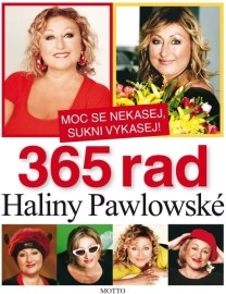 365 rad Haliny Pawlowské