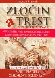 Zločin a trest v českých dějinách