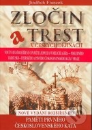 Zločin a trest v českých dějinách - cena, porovnanie