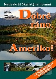 Dobré ráno, Ameriko!