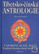 Tibetsko-čínská astrologie - cena, porovnanie