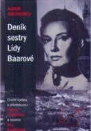 Deník sestry Lídy Baarové - cena, porovnanie