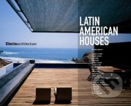 Latin American Houses - cena, porovnanie