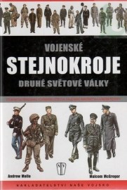 Vojenské stejnokroje druhé světové války