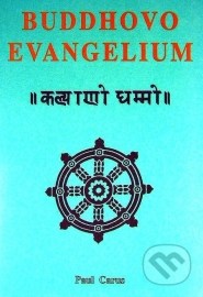 Buddhovo evangelium