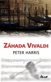 Záhada Vivaldi
