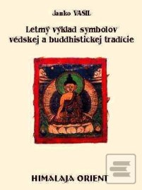 Letmý výklad symbolov védskej a buddhistickej tradície