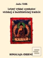Letmý výklad symbolov védskej a buddhistickej tradície - cena, porovnanie
