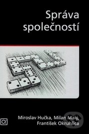 Správa společností