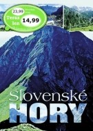 Slovenské hory - cena, porovnanie