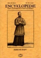 Encyklopedie řádů a kongregací v českých zemích III/1. svazek - cena, porovnanie