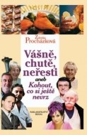 Vášně, chutě, neřesti - cena, porovnanie