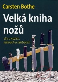 Velká kniha nožů