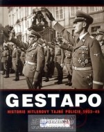 Gestapo - cena, porovnanie