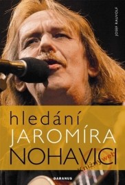 Hledání Jaromíra Nohavici