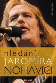 Hledání Jaromíra Nohavici