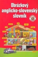 Obrázkový anglicko-slovenský slovník - cena, porovnanie