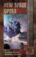 New Space Opera - cena, porovnanie