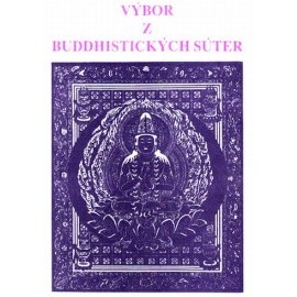 Výbor z buddhistických súter