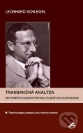 Transakčná analýza ako kreatívne spojenie hlbinnej a kognitívnej psychoterapie - cena, porovnanie