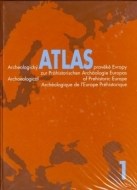 Archeologický atlas pravěké Evropy - cena, porovnanie