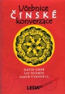 Učebnice čínské konverzace - cena, porovnanie