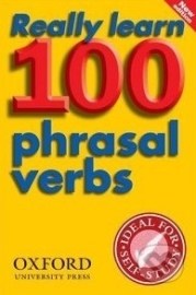 Really Learn 100 Phrasal Verbs