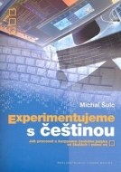 Experimentujeme s češtinou - cena, porovnanie