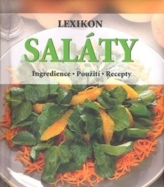 Lexikon saláty