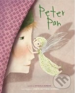 Peter Pan - cena, porovnanie