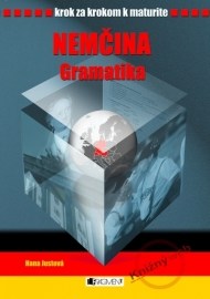 Nemčina - gramatika