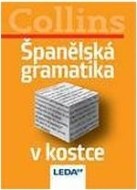 Španělská gramatika v kostce - cena, porovnanie